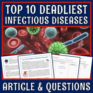 immune system reading