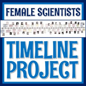 Women in Science Activity