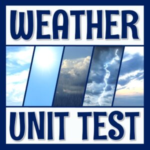 weather test