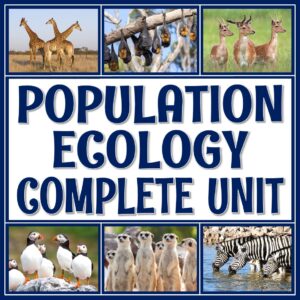 Biological Populations Unit
