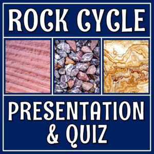 Rock Cycle Notes