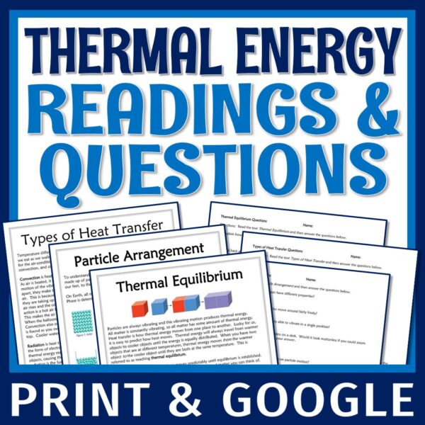 heat guided readings