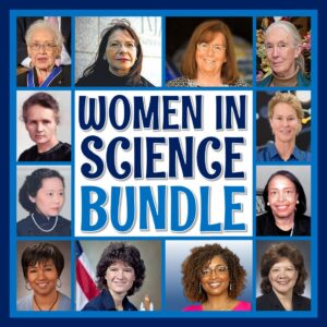 Women In Science Activity