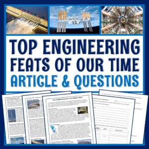 Engineering Reading for Kids