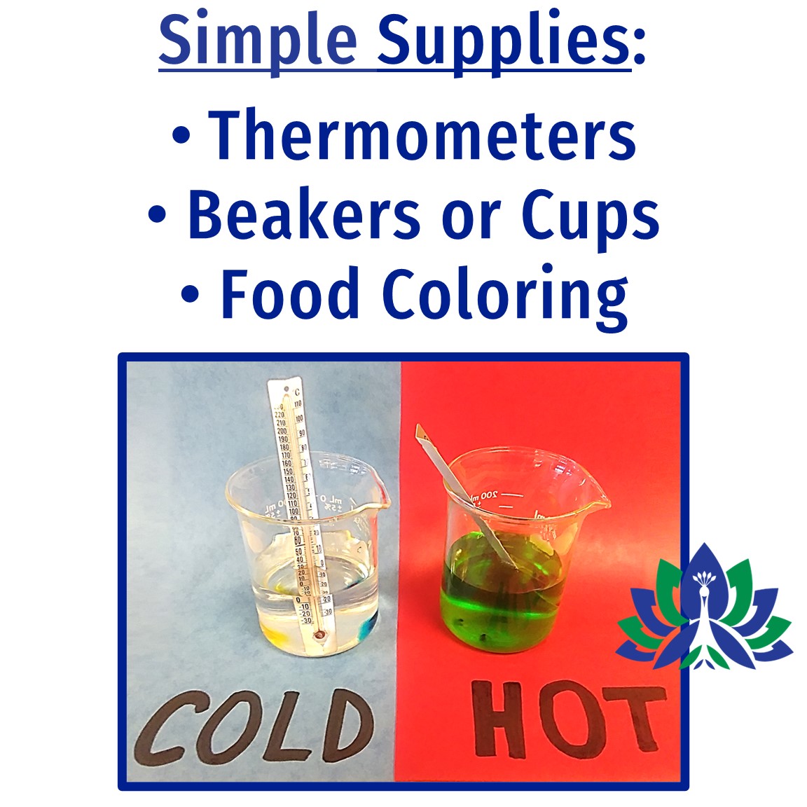 Particle Motion Lab - Flying Colors Science
