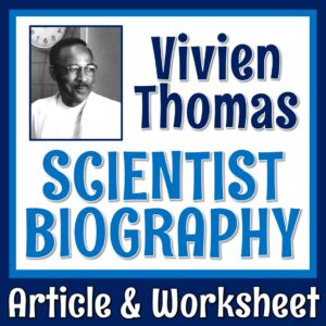 black scientist biography