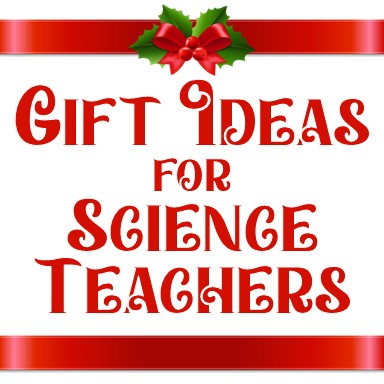 gifts for science teachers