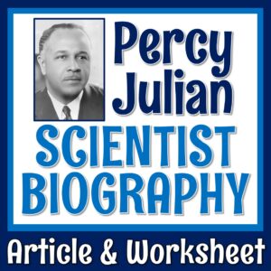 African American Scientist Biography