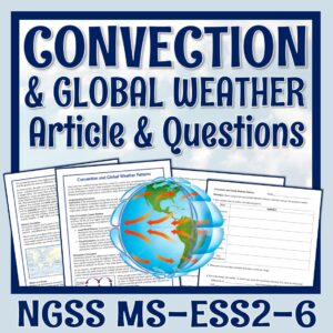 Global Weather Patterns Reading