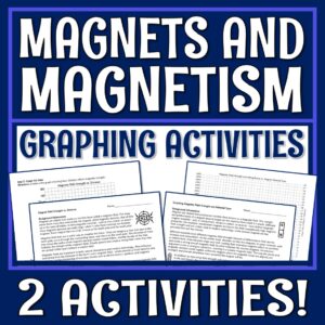 Magnetism Activity