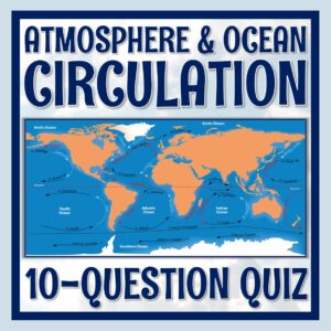 Global Weather Quiz