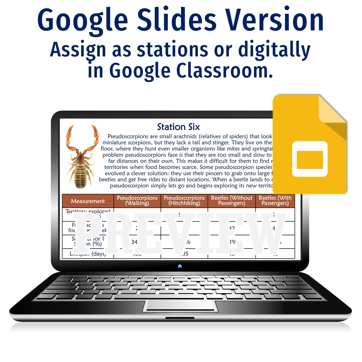 Symbiosis Cer Activity Flying Colors Science