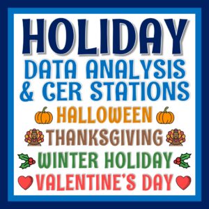 Science CER Practice