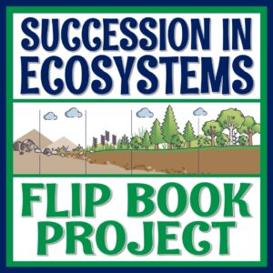 Ecological Succession Activity