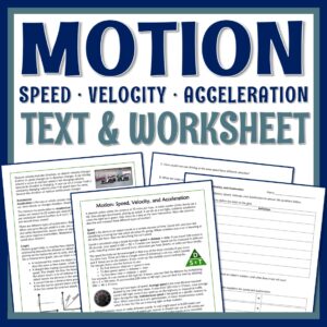 Motion Reading