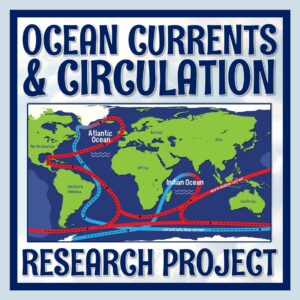 Ocean Currents Project