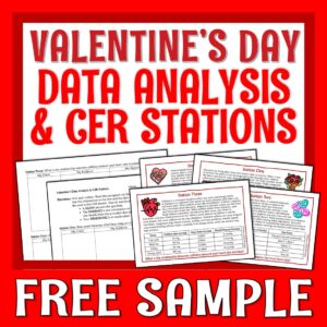 Free Sample for Email Subscribers