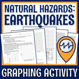 earthquakes activity
