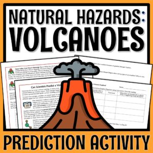 Predicting Volcanoes Activity