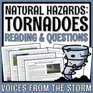 tornado reading