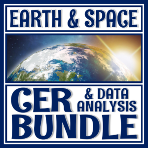 earth science CER