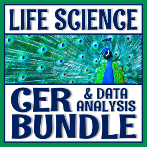 life science cer