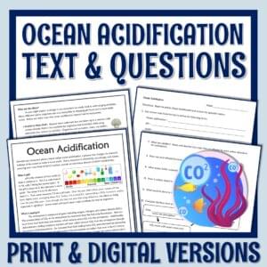 Ocean Acidification Reading