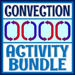 Convection Activities
