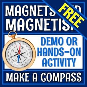 build a compass activity